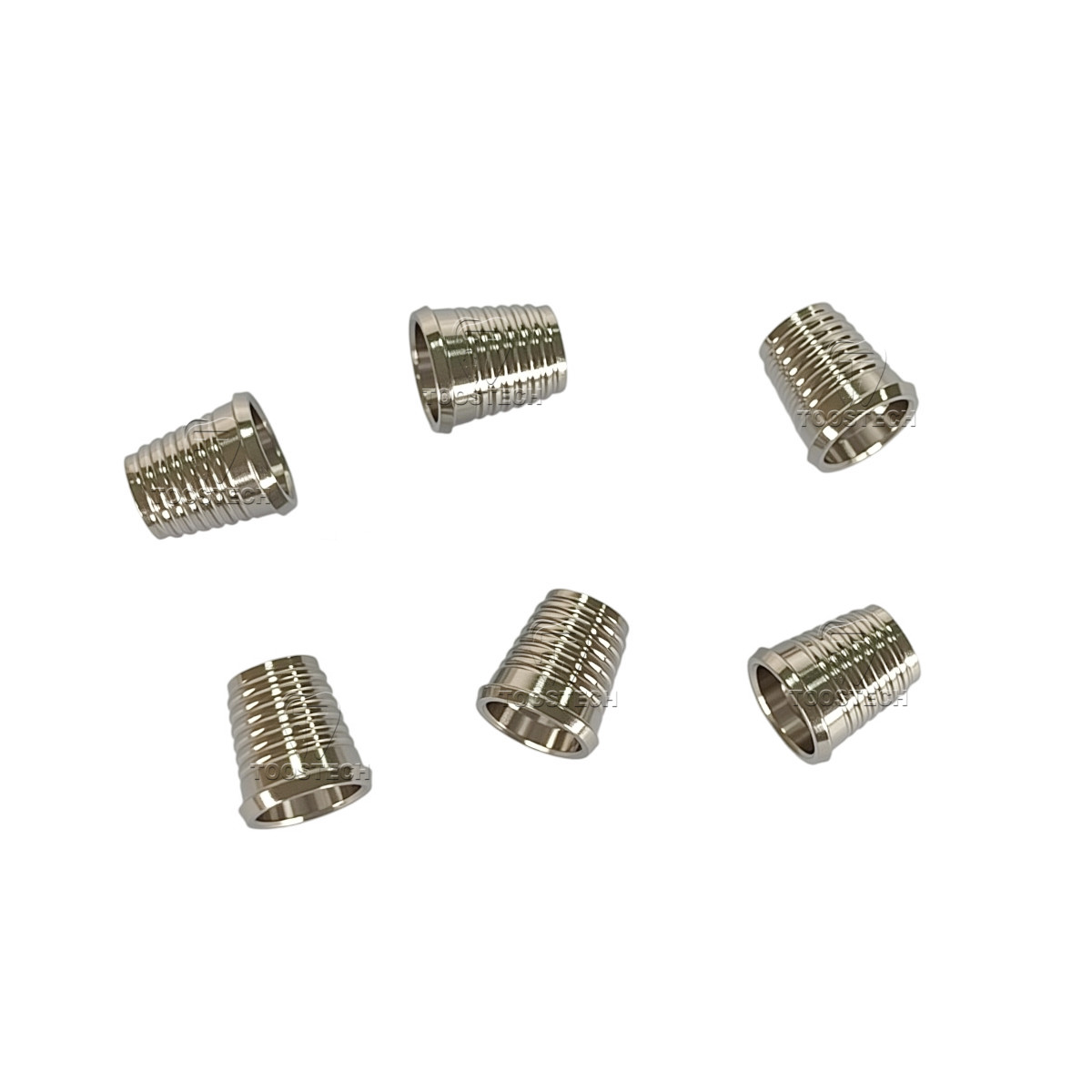 MU Ti base for Multi unit Titanium Abutment compatible with Den-tium superline