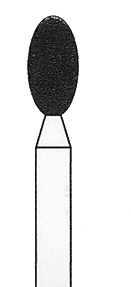 SUPÉR Multi-Use Diamond Egg 379/023SC SUPER COARSE pack of 10 – $5 Combine Ship