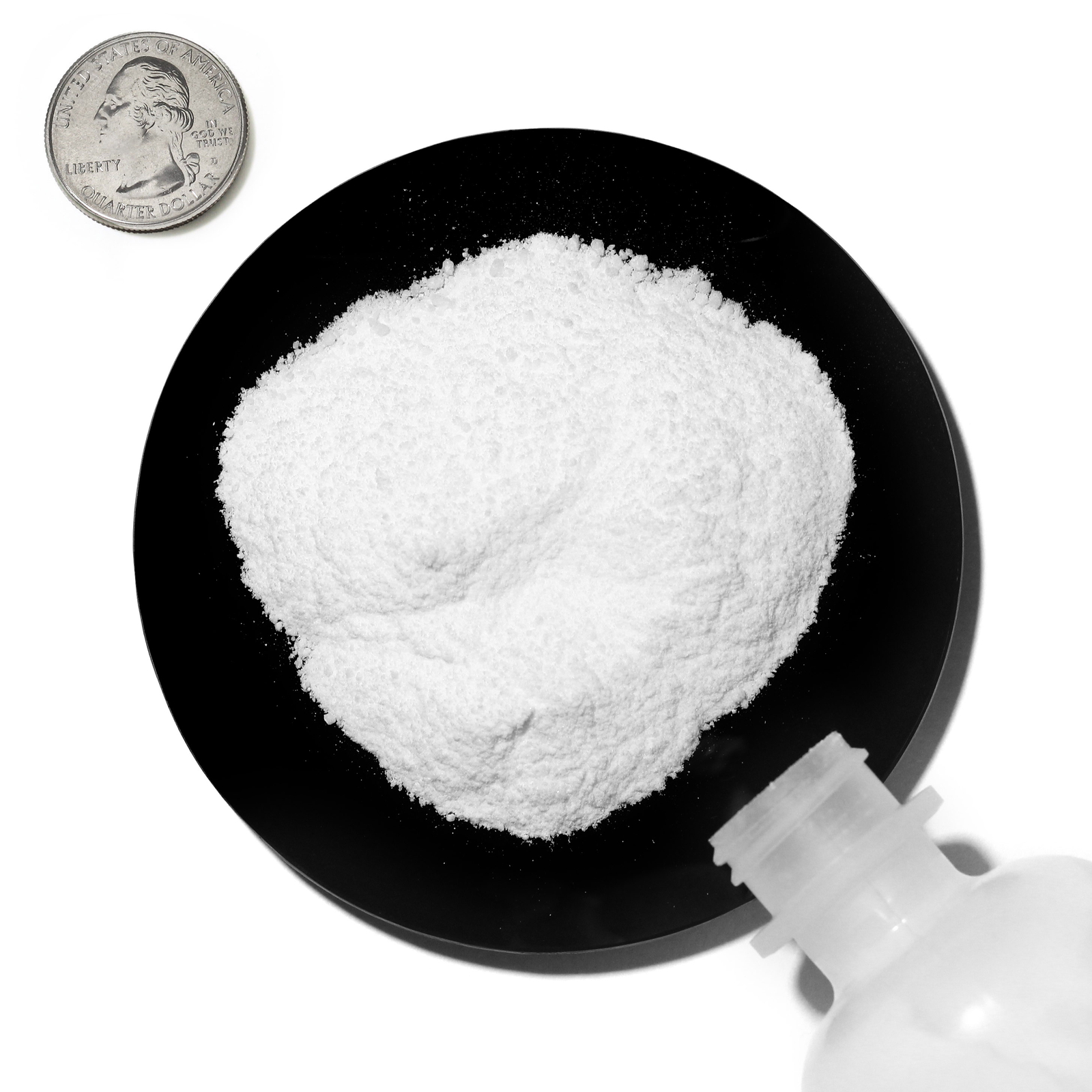 Tetrasodium EDTA / 2 Pounds / 4 Bottles / 99% Pure USP Food Grade / Fine Powder