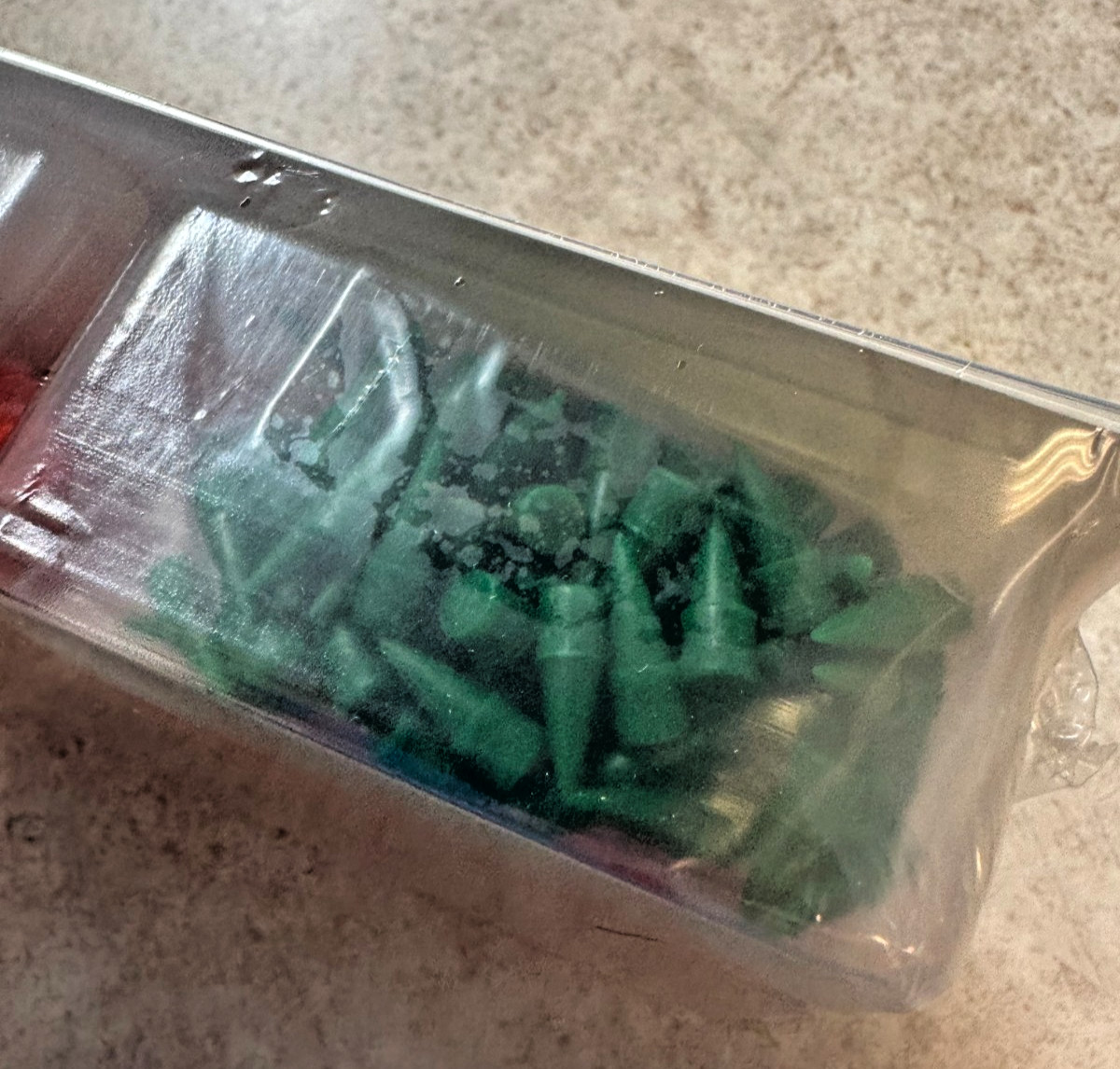 Bisco Unit-Dose Needle Tip, X-80808P, New/Unopened Pack of 100