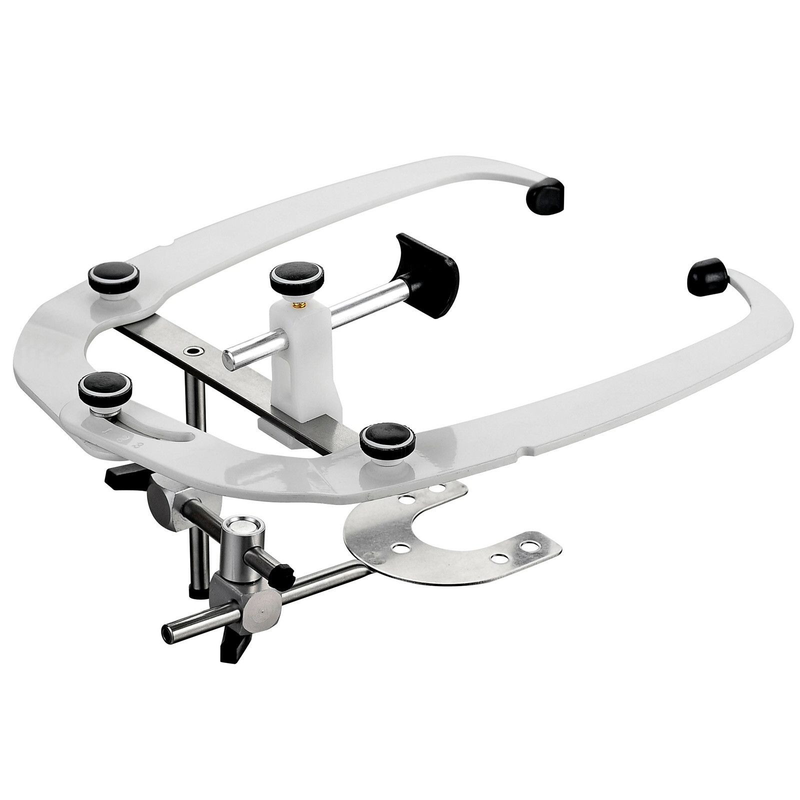 Dental High Precision Semi-Adjustable Articulators+Standard Face-Bow XG-A01, 02