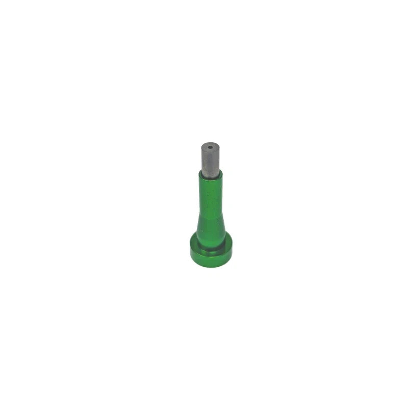 Vaniman Sand Blaster Tip BLUE .032. Green .036, BLACK .048, LARGE PURPLE .059