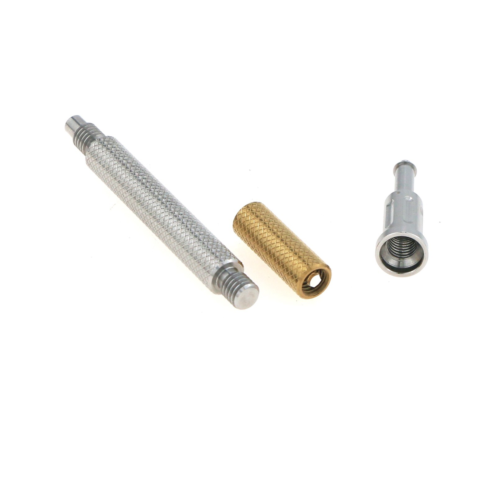 Dental Universal Retention Caps Xtra-Soft Retentive (0.8 lbs) Remova Insert Tool