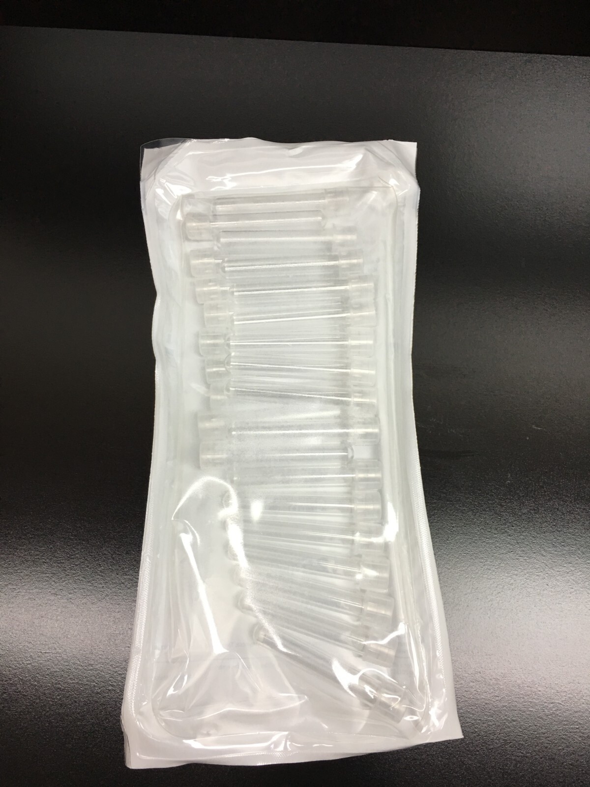 Corning Falcon REF 352058 5mL Round Bottom Tubes 12mm x 75mm Case