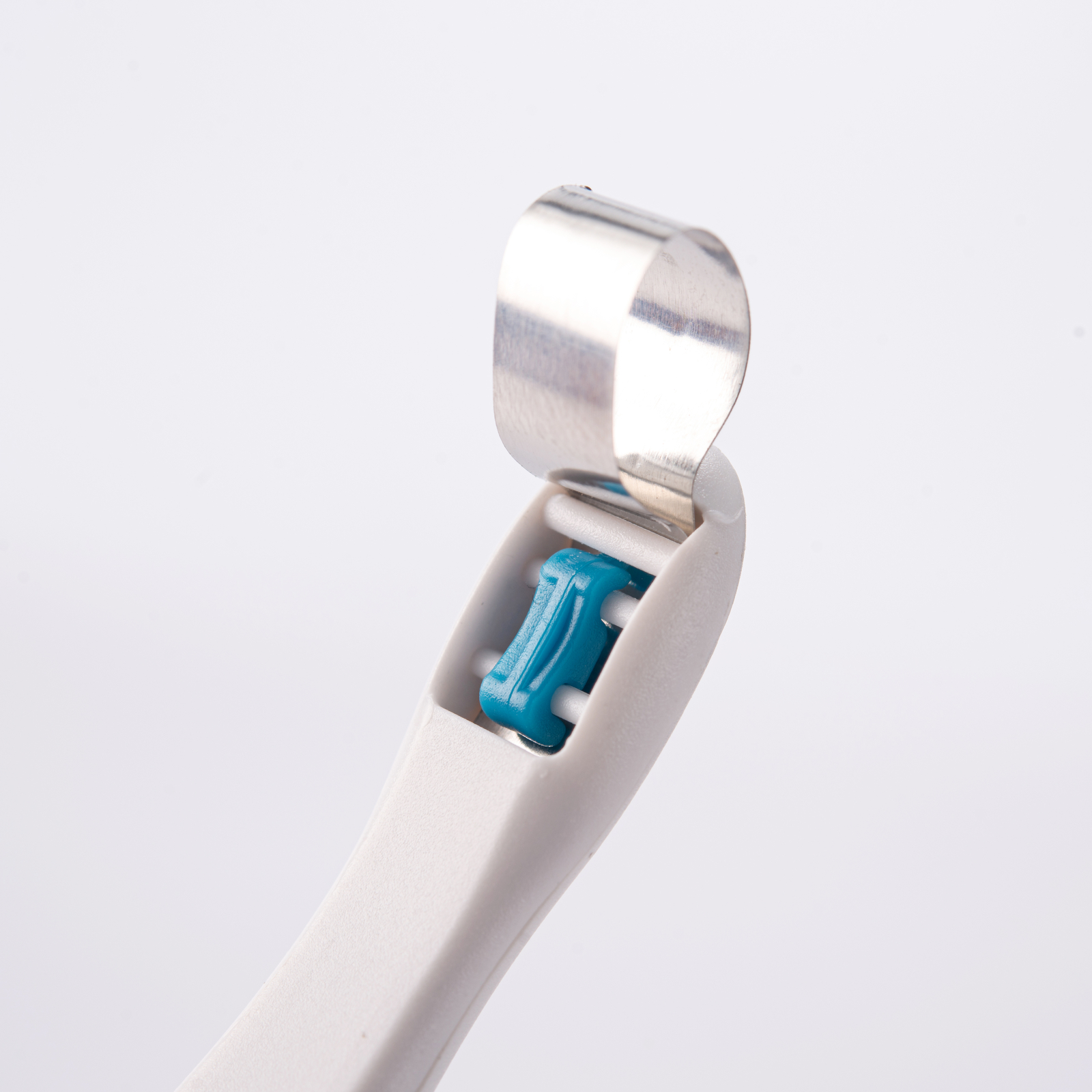 Dental Disposable Pro Matrix System Pre Formed Matrix Bands 50pcs 4.5/6.0mm