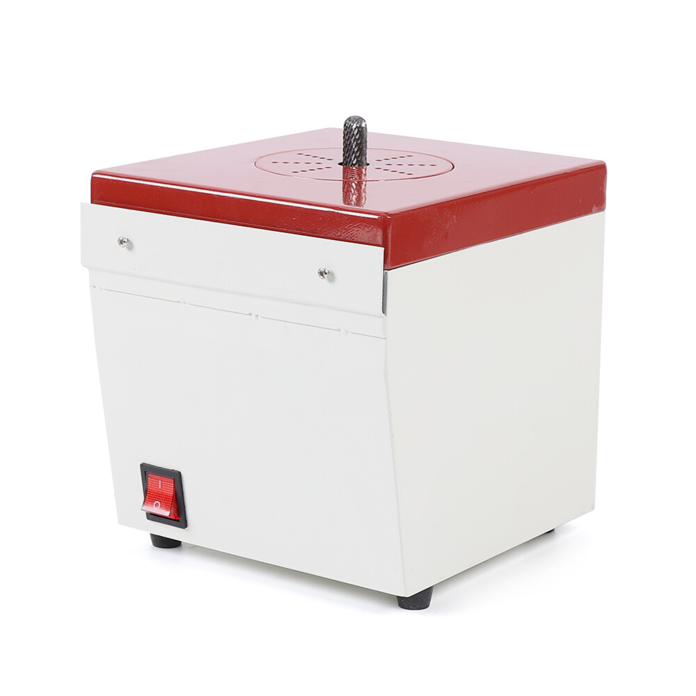 140W Dental lab Grinding Side Laboratory Model Arch Trimmer machine 2800 RPM USA