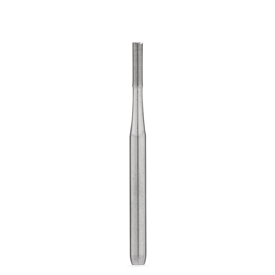 Brasseler 957 FG End-Cutting Carbide Burs (H207.31.010) (10/Pack)