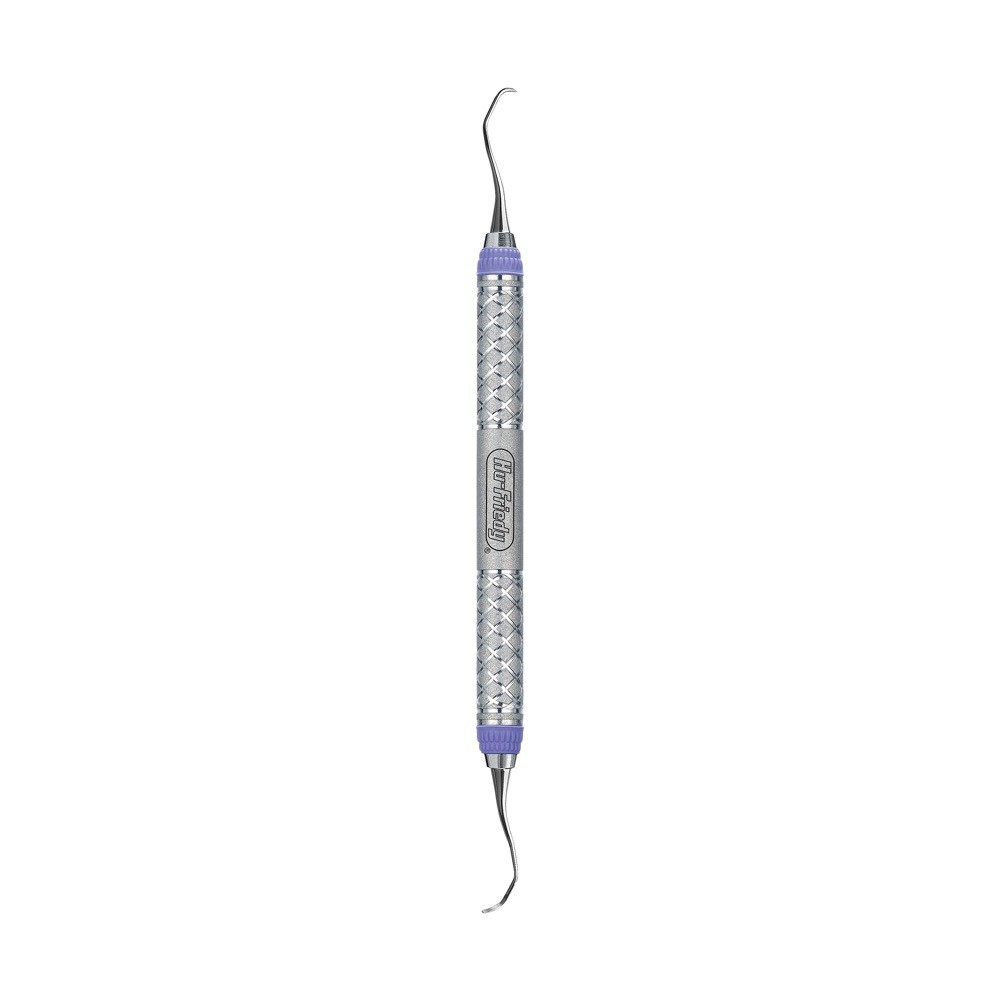 HU-FRIEDY #15/16 GRACEY CURETTE,EE2 #9 EVEREDGE HANDLE SG15/169E2