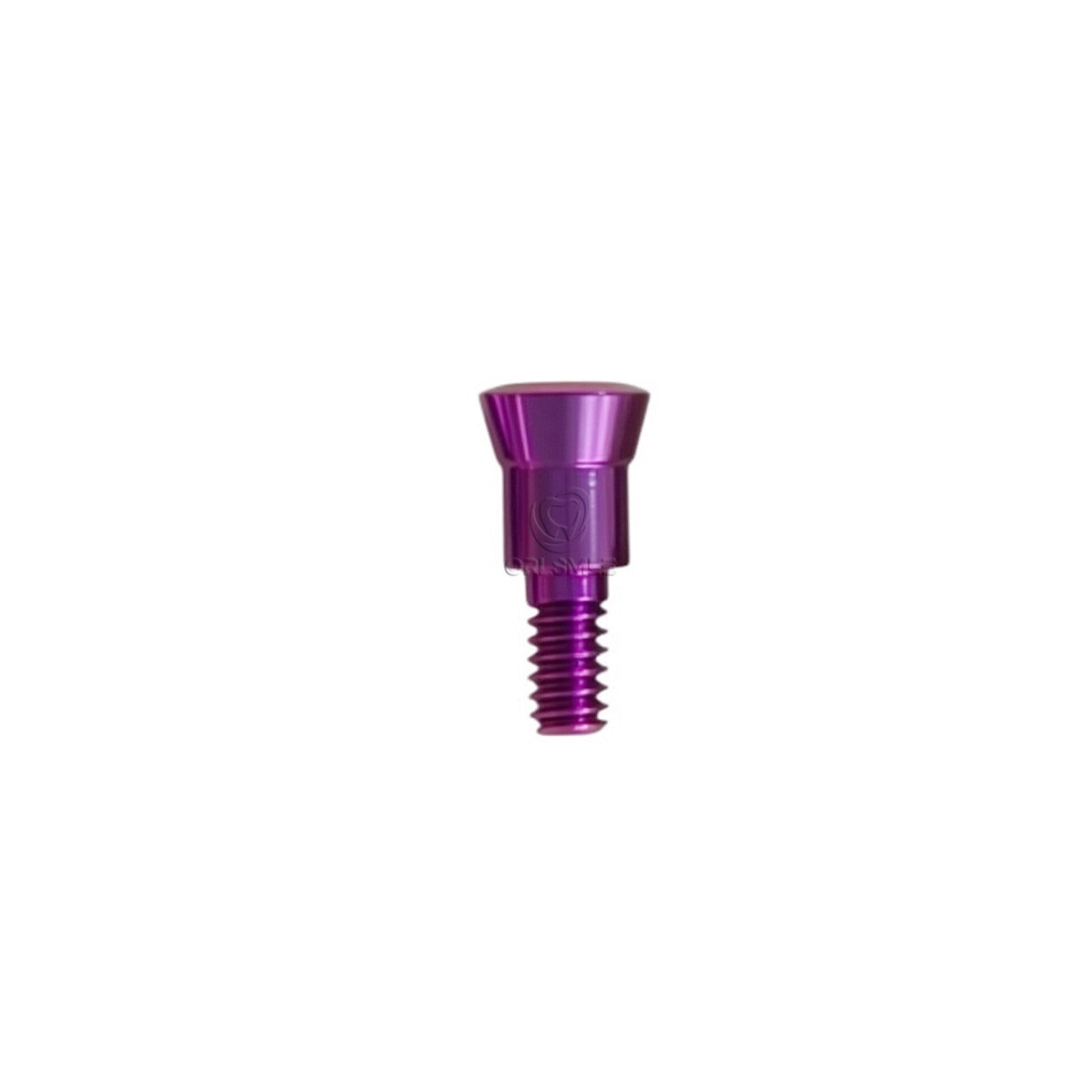 10 pcs Dental cover screw fit to Straumann ITI platform RC NC