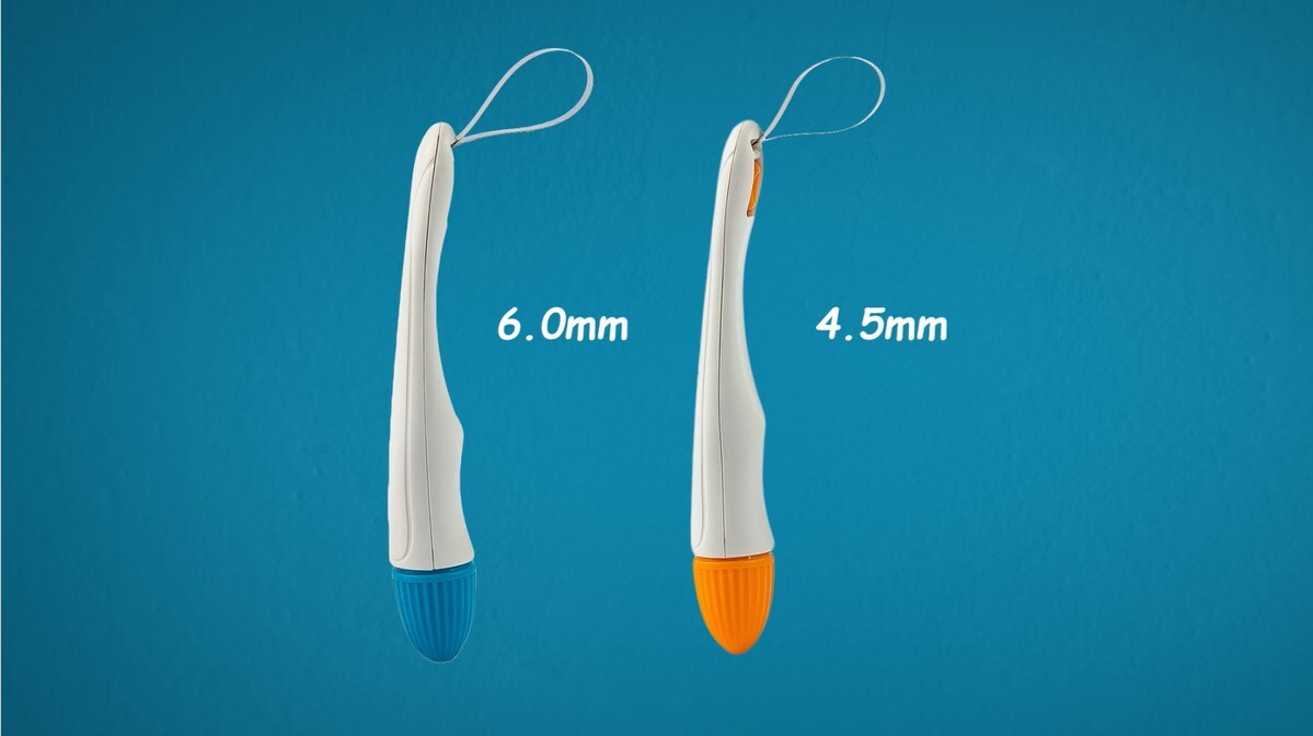 Adjust Dental Pro Matrix Holder Molar/Premolar Matrices Bands Restoration Teeth