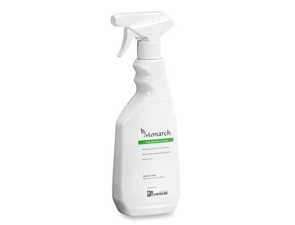 Air Techniques H6216 Monarch Vinyl Upholstery Cleaner 16.9oz Bottle